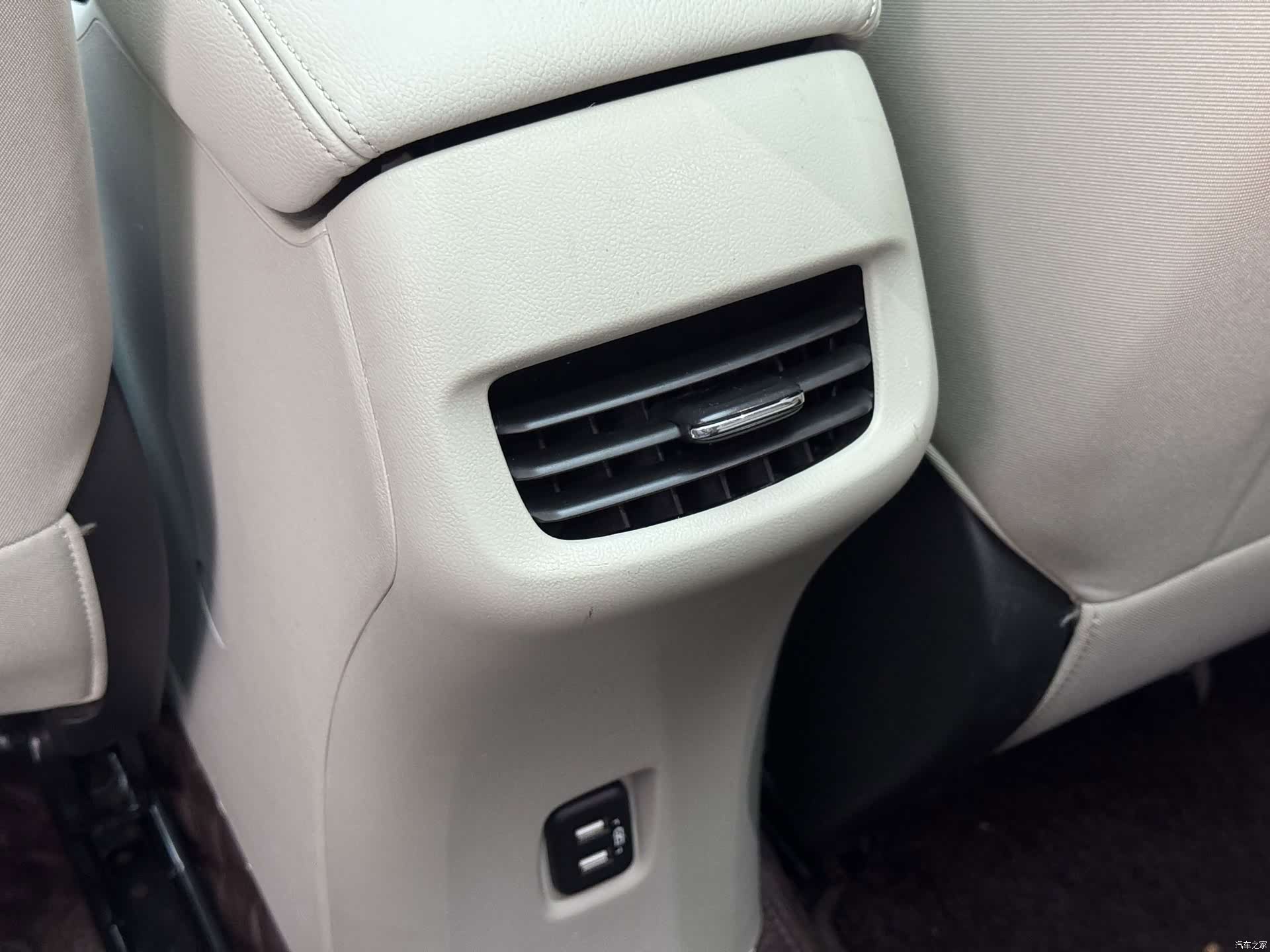 Buick GL6, 2019 16