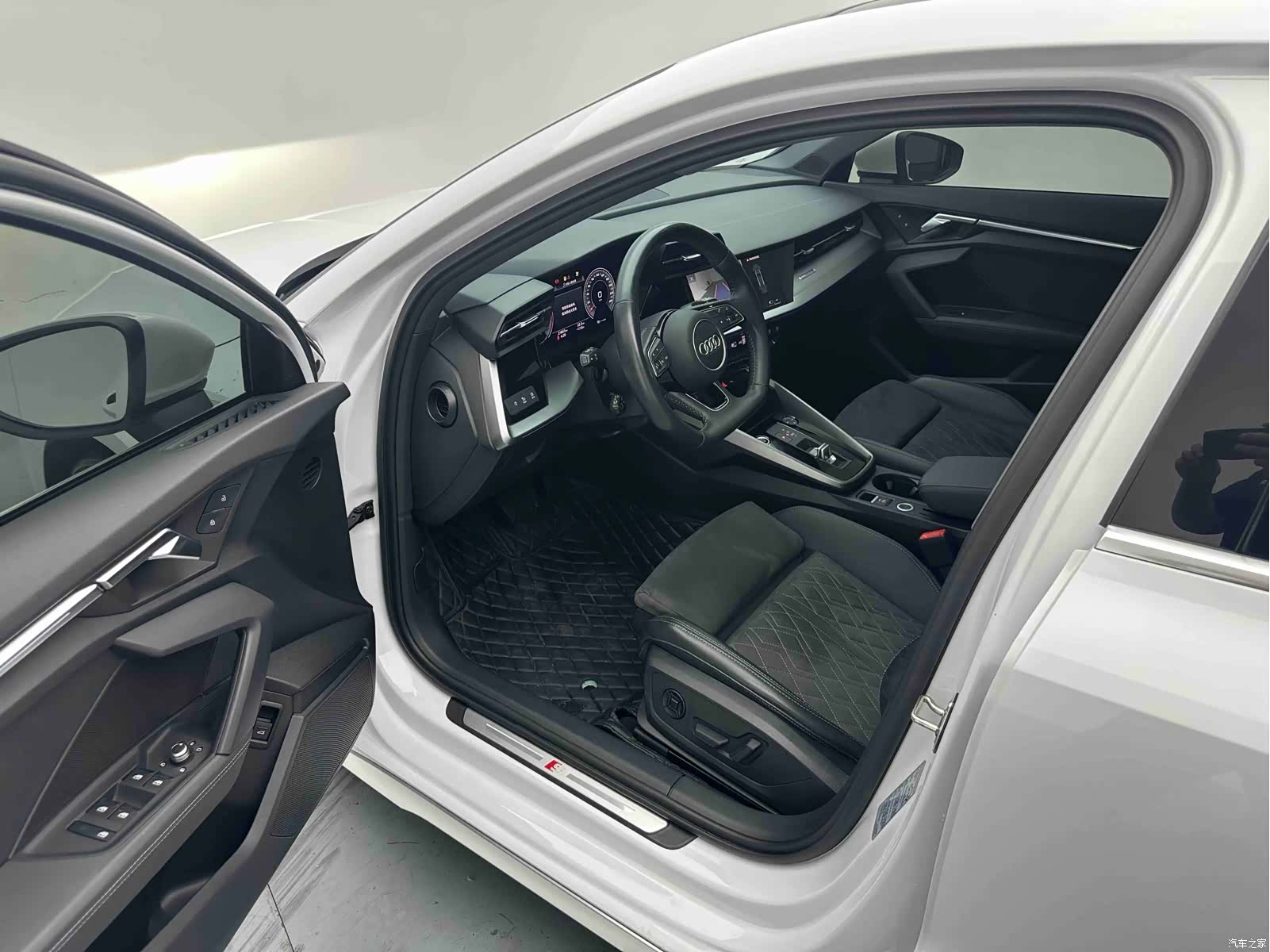Audi A3, 2022 9