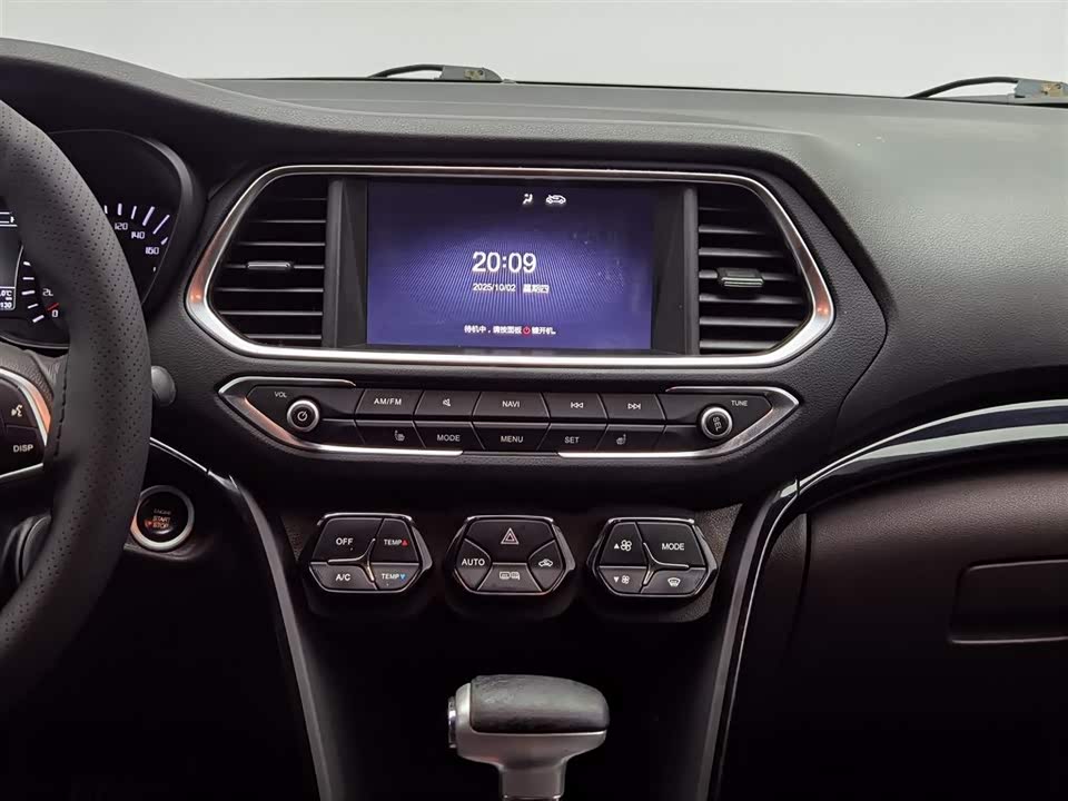 Trumpchi Trumpchi GS4