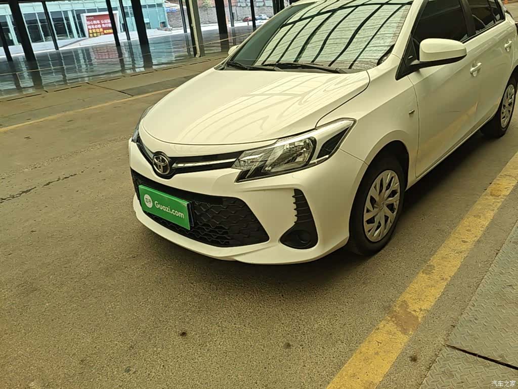 Toyota FS, 2023 24
