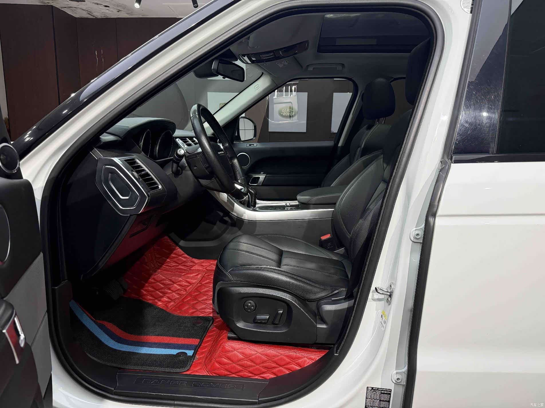 Land Rover Range Rover, 2018 9