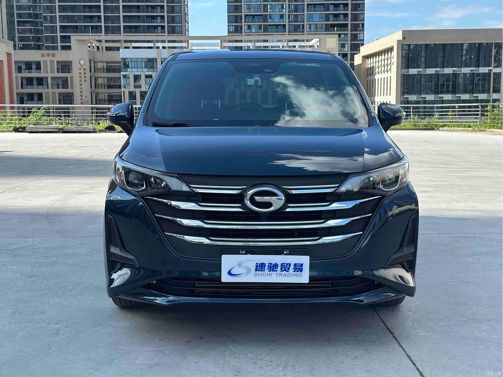 GAC M6, 2022 2