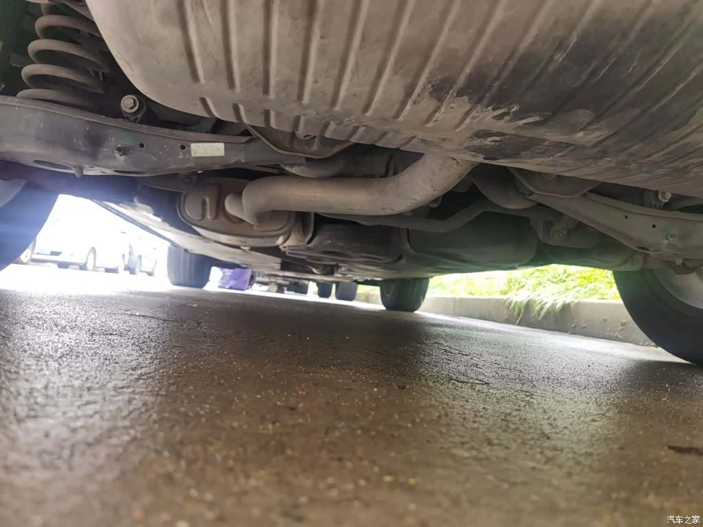 Volkswagen Teramont, 2018 25