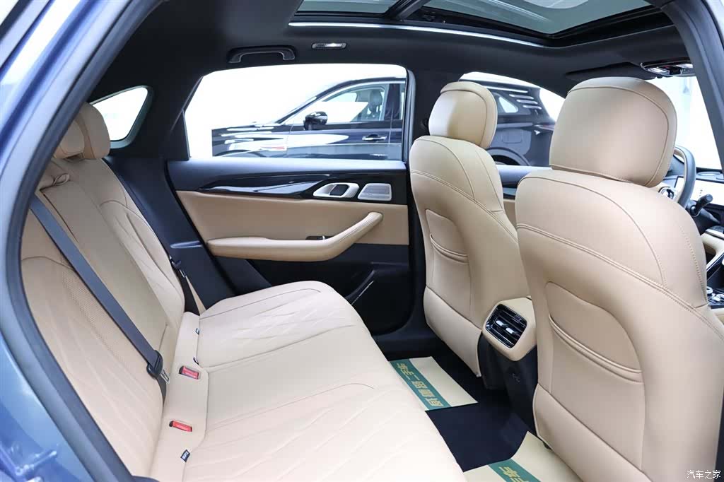 Geely A7, 2025 15