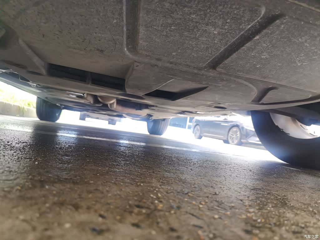 Volkswagen Teramont, 2018 24