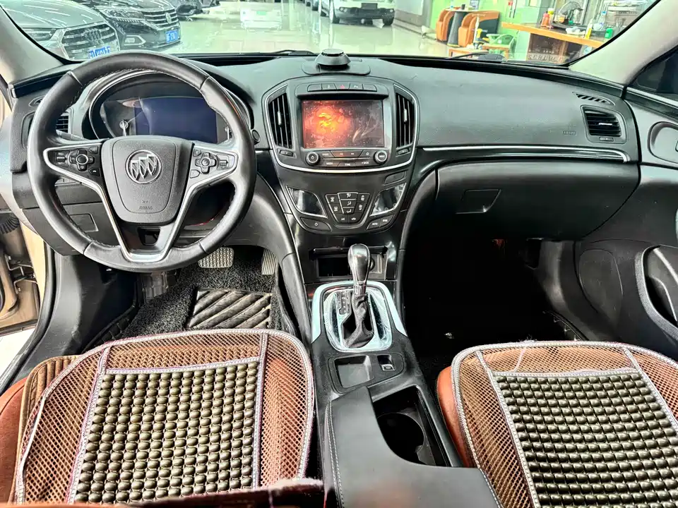 Buick Regal