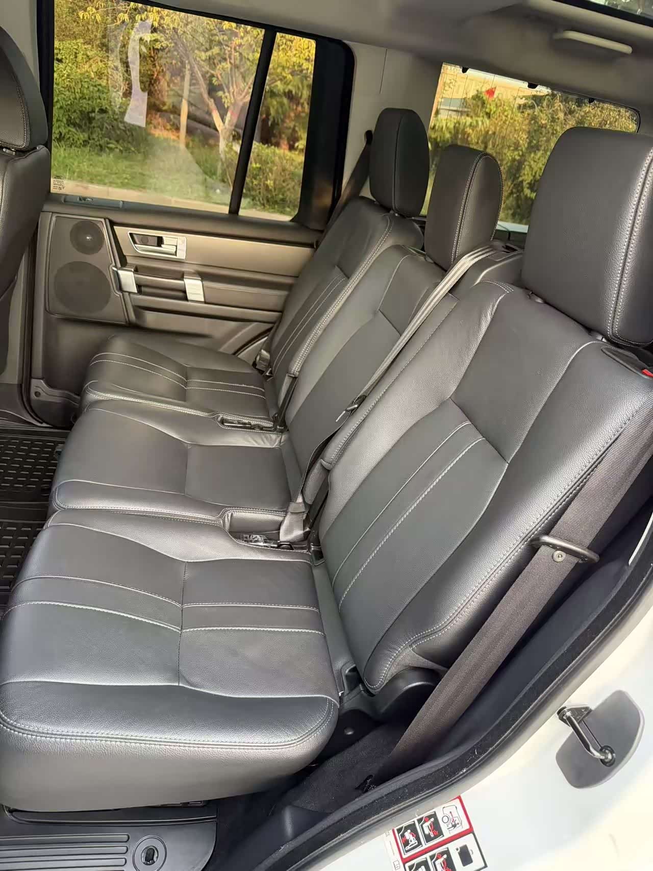 Land Rover Discovery, 2016 33