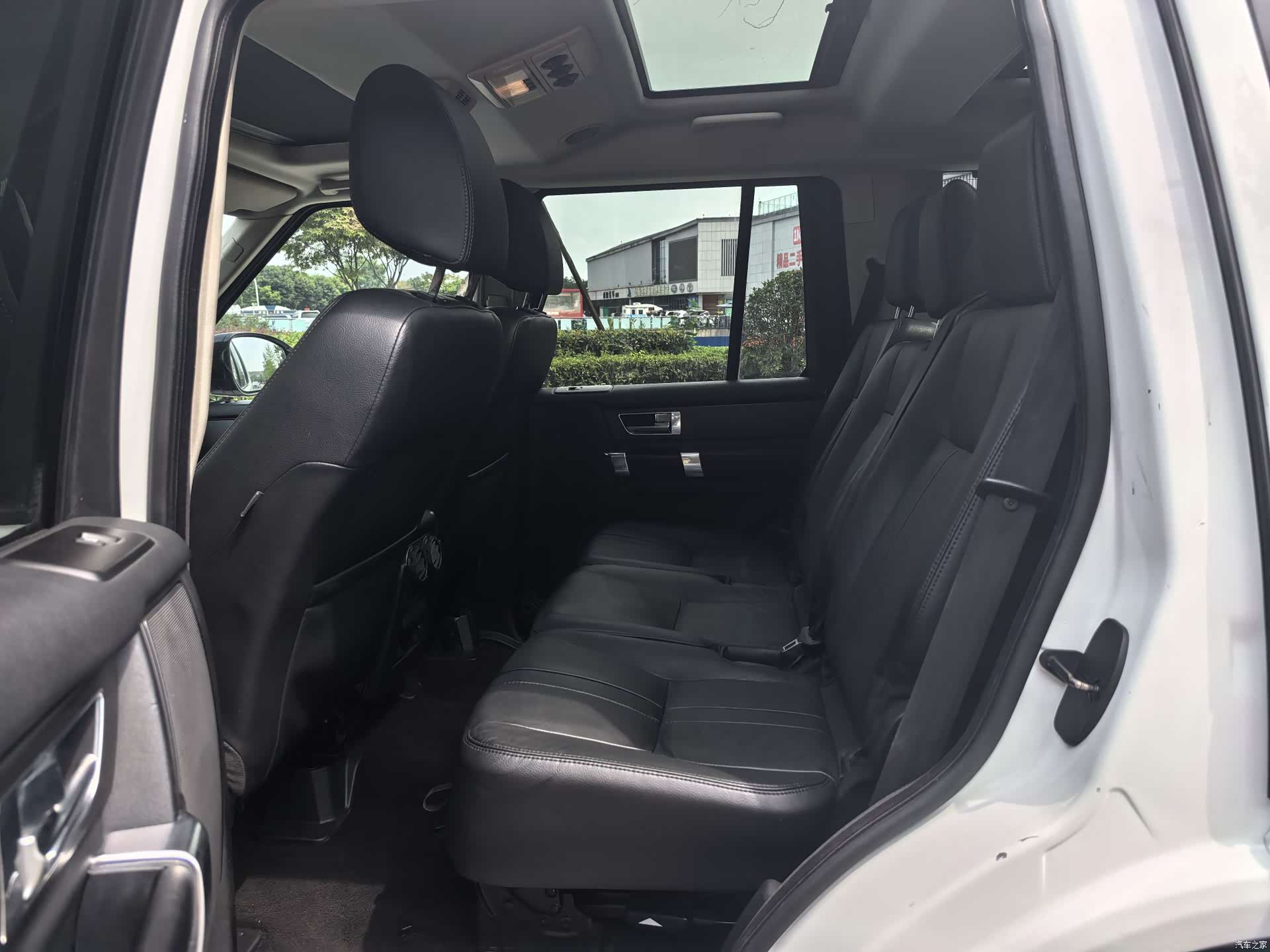 Land Rover Discovery, 2014 8