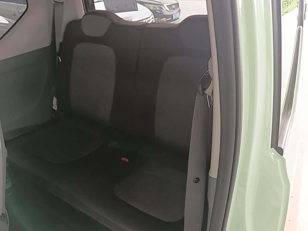 Wuling MINIEV, 2023 17