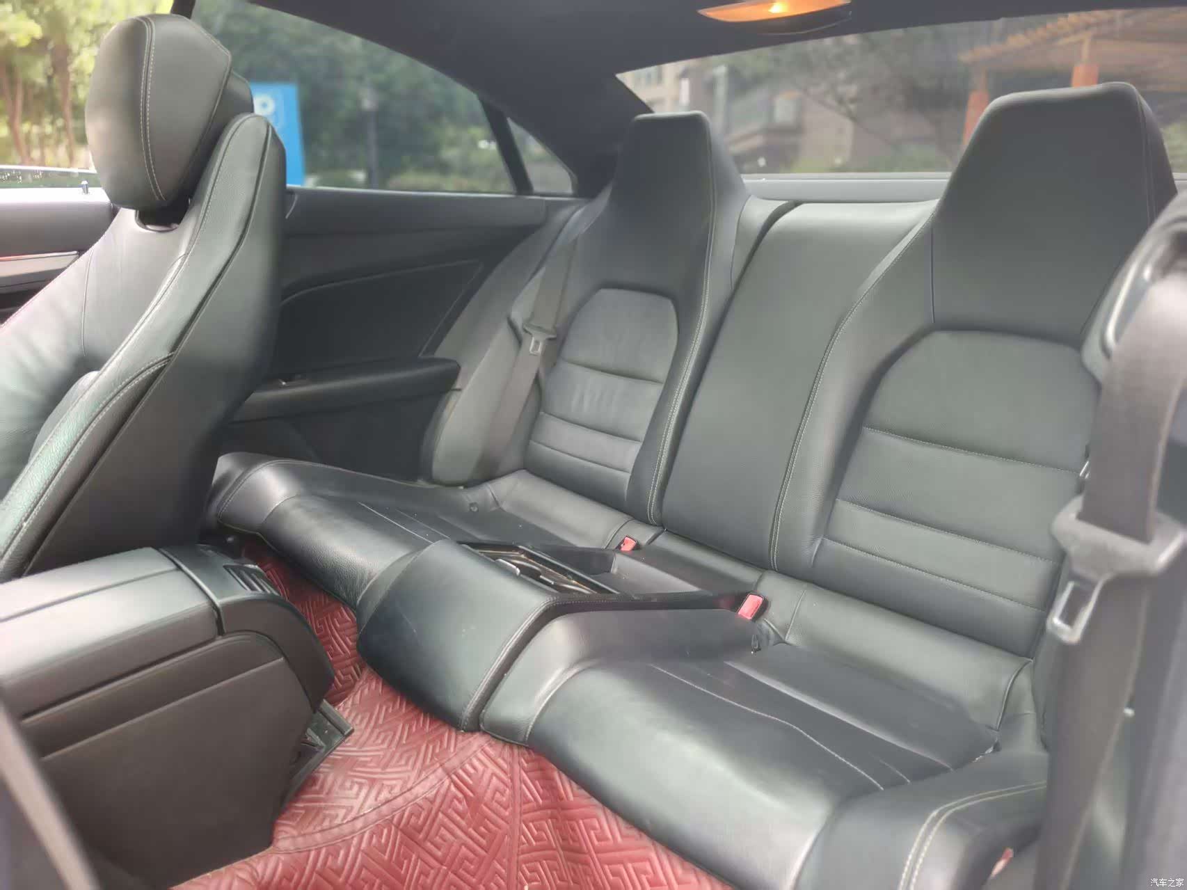 Mercedes-Benz E-Class, 2013 все фото