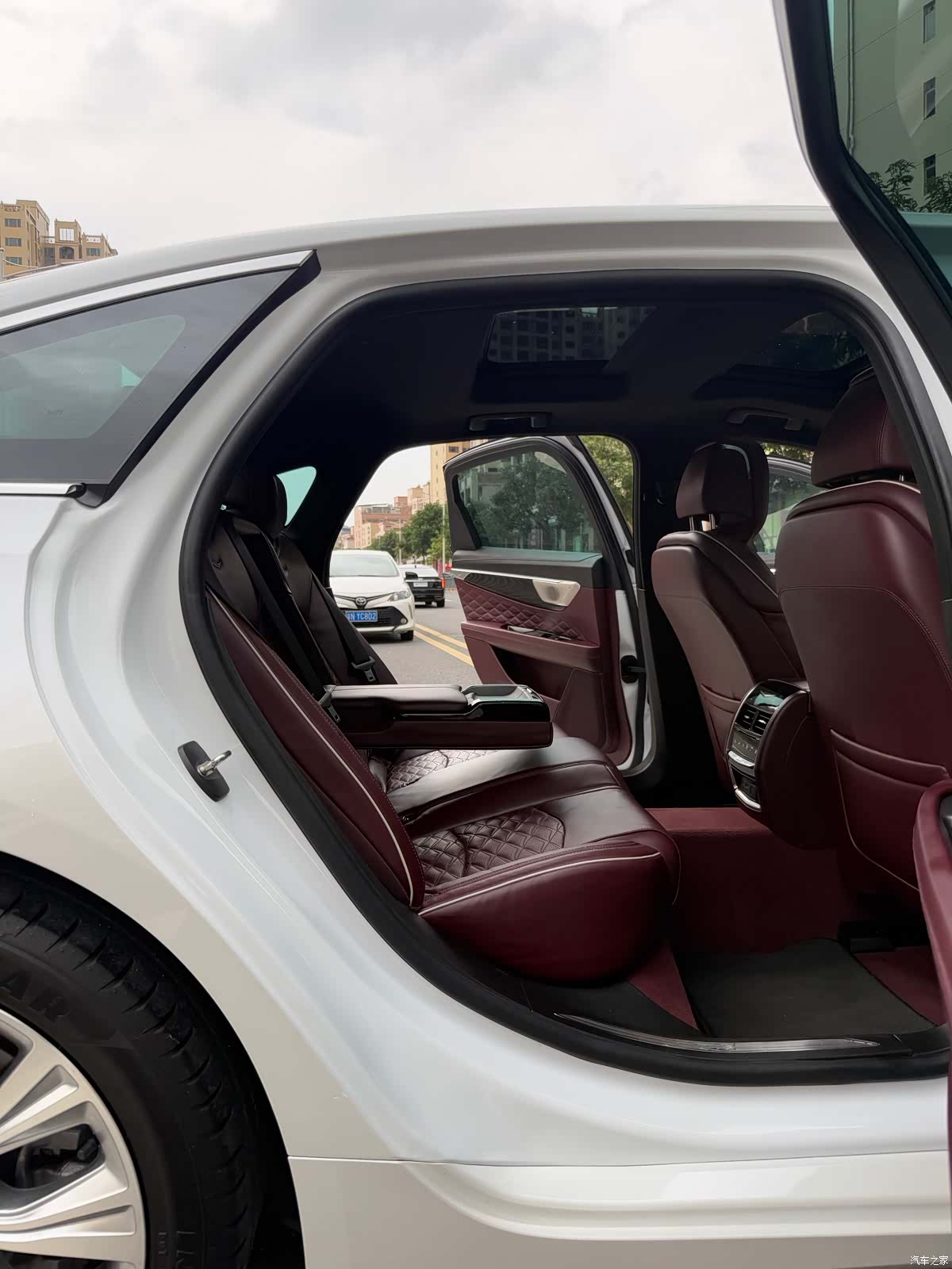 Cadillac CT6, 2024 29