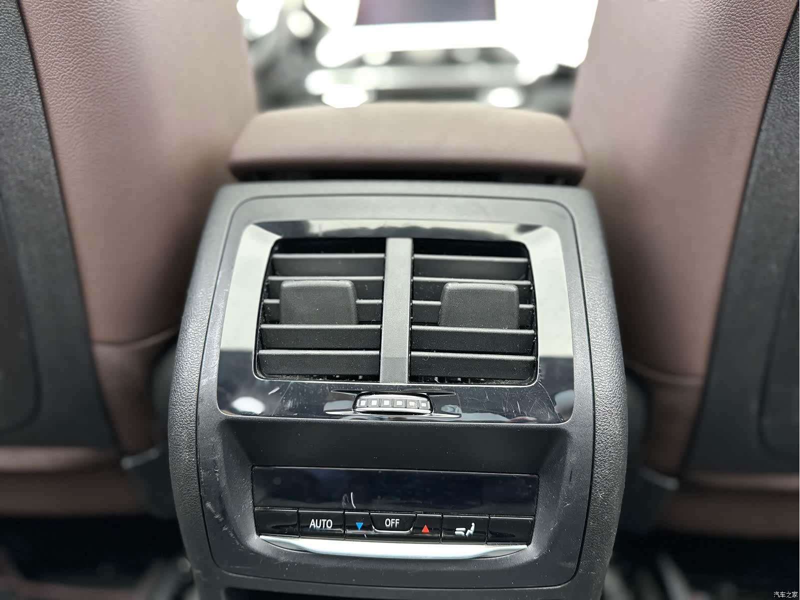 BMW X3, 2018 17