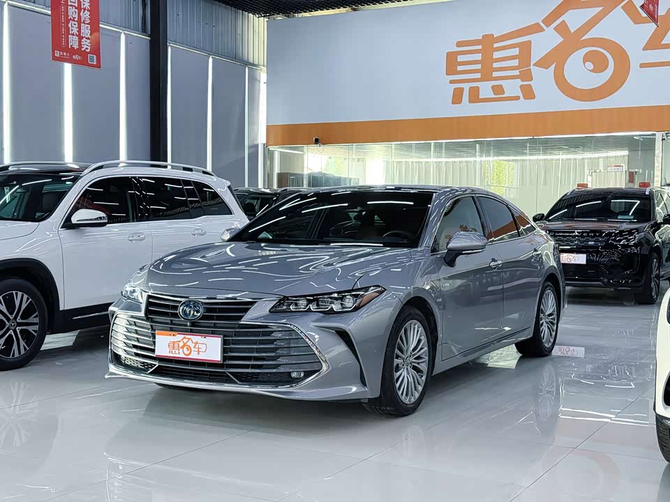Toyota Asian dragon Toyota Asian dragon