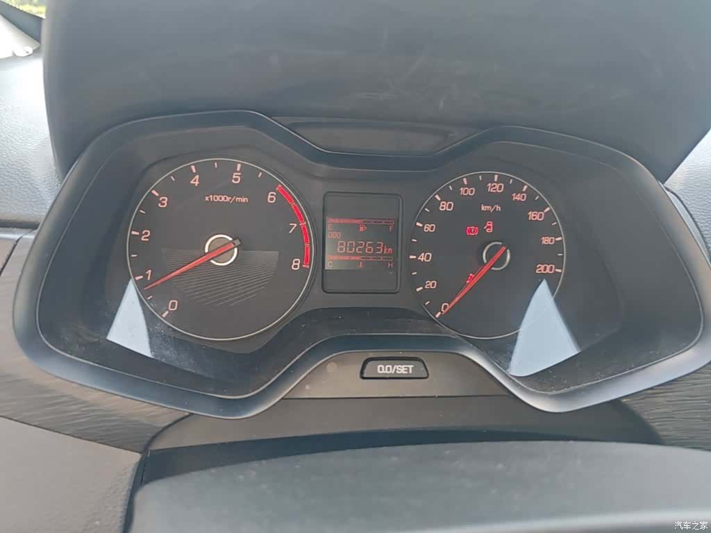 Wuling 310, 2021 12