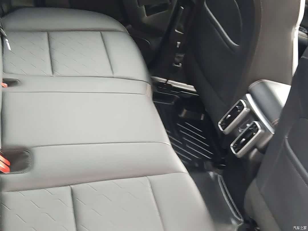 Haval Big Dog, 2021 7