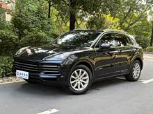 Cayenne 2018 Cayenne 3.0T