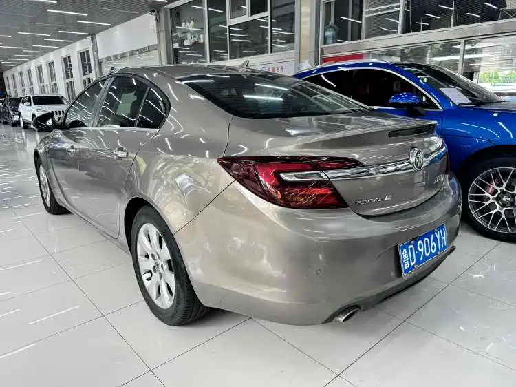 Buick Regal