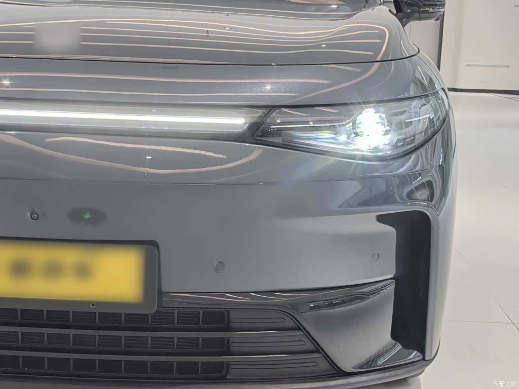 Leapmotor C16, 2024 13
