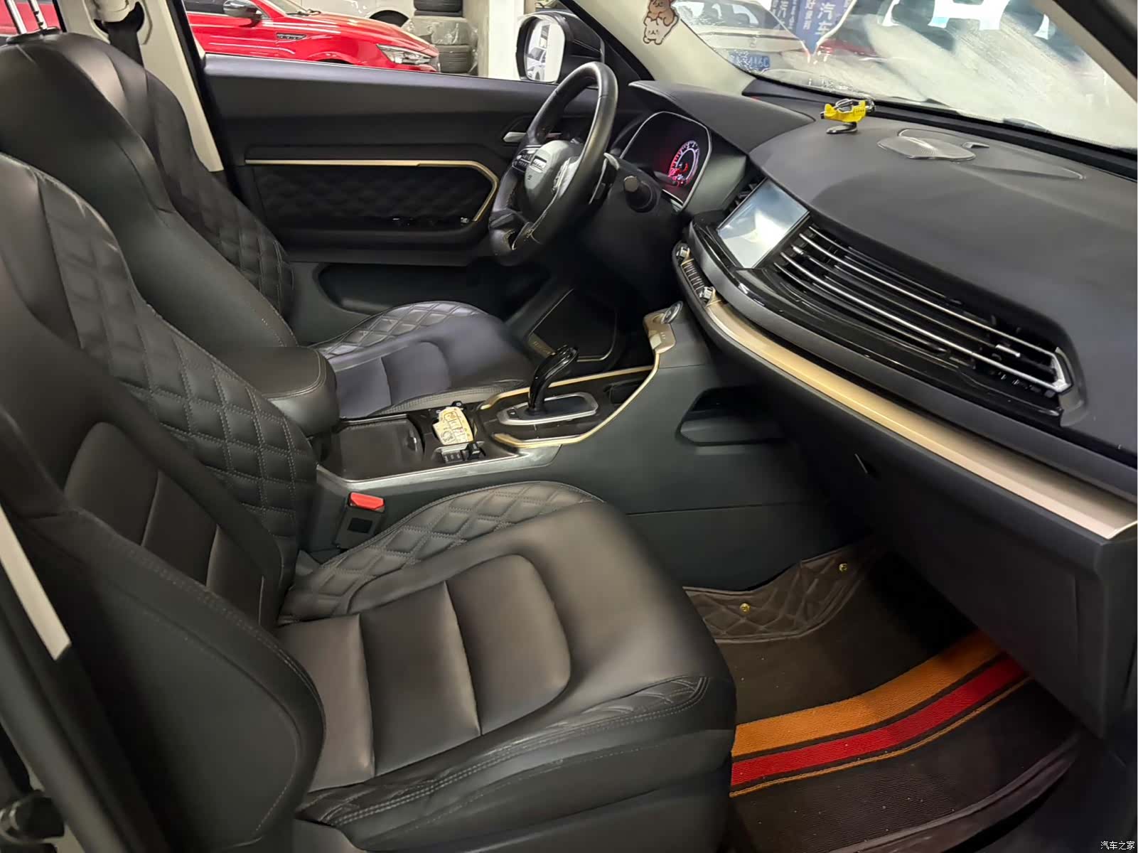 Haval H6, 2019 все фото