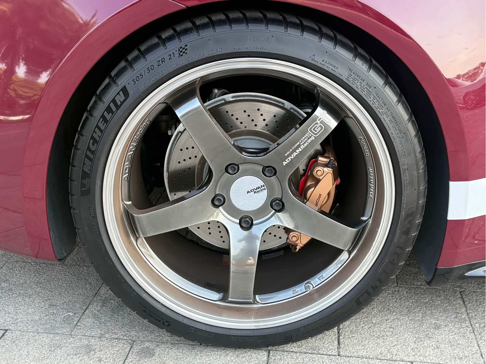 Porsche 911, 2023 9