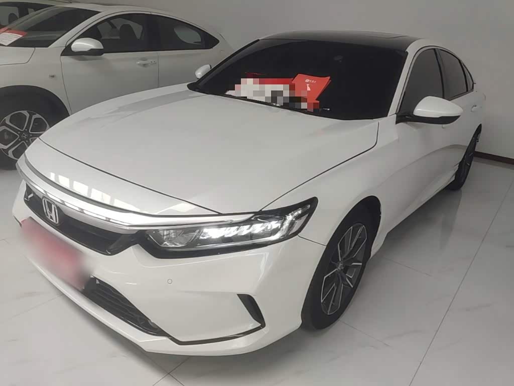 Honda Inspire