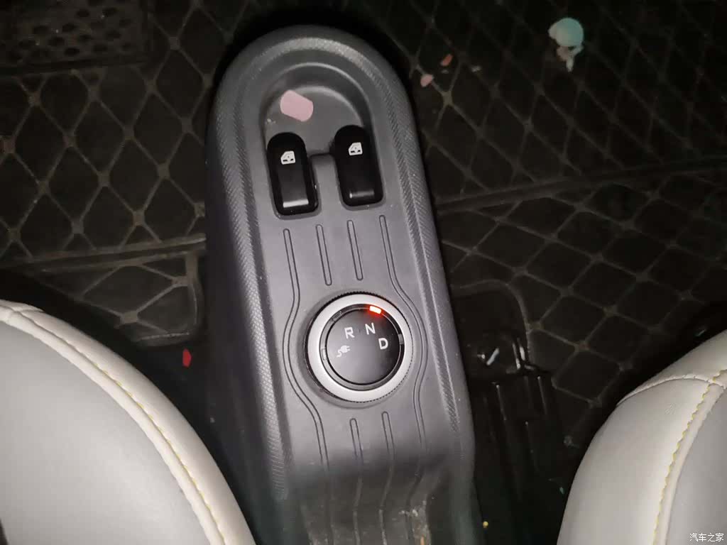 Wuling MINIEV, 2023 7