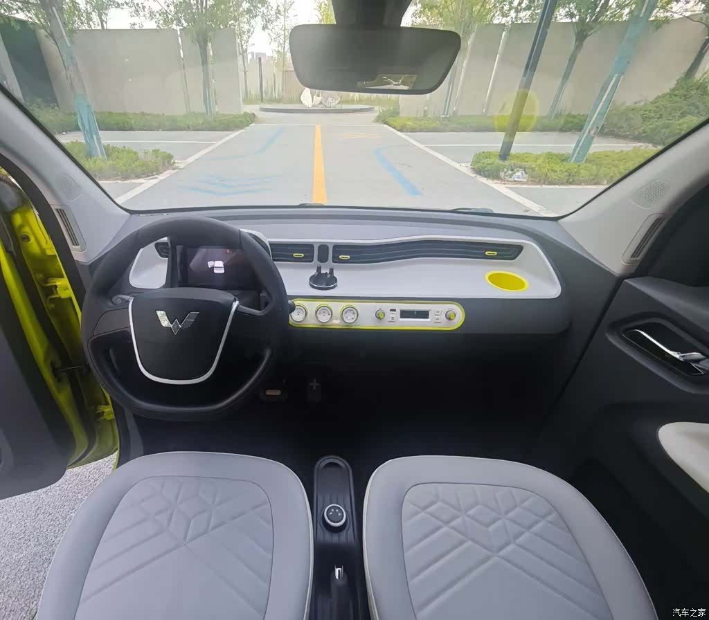 Wuling MINIEV, 2023 14