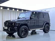 ����G��AMG 2009�� AMG G 55