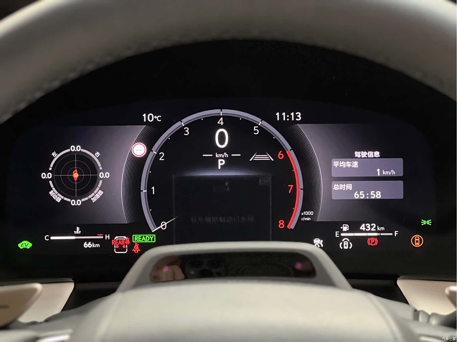 Lexus LM, 2024 21