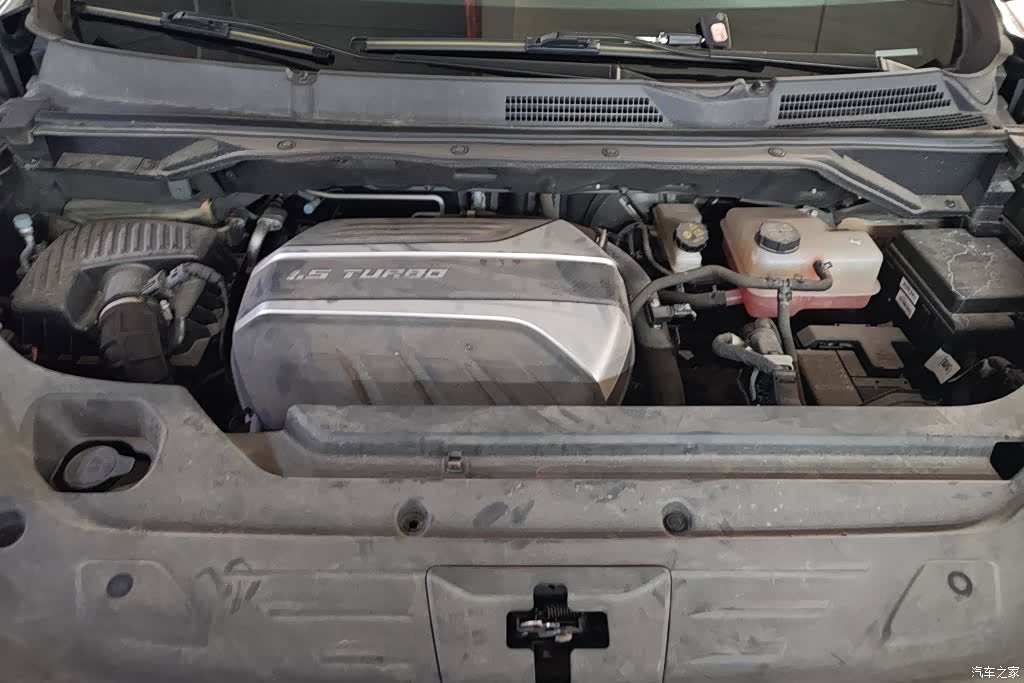 Maxus G50, 2023 10