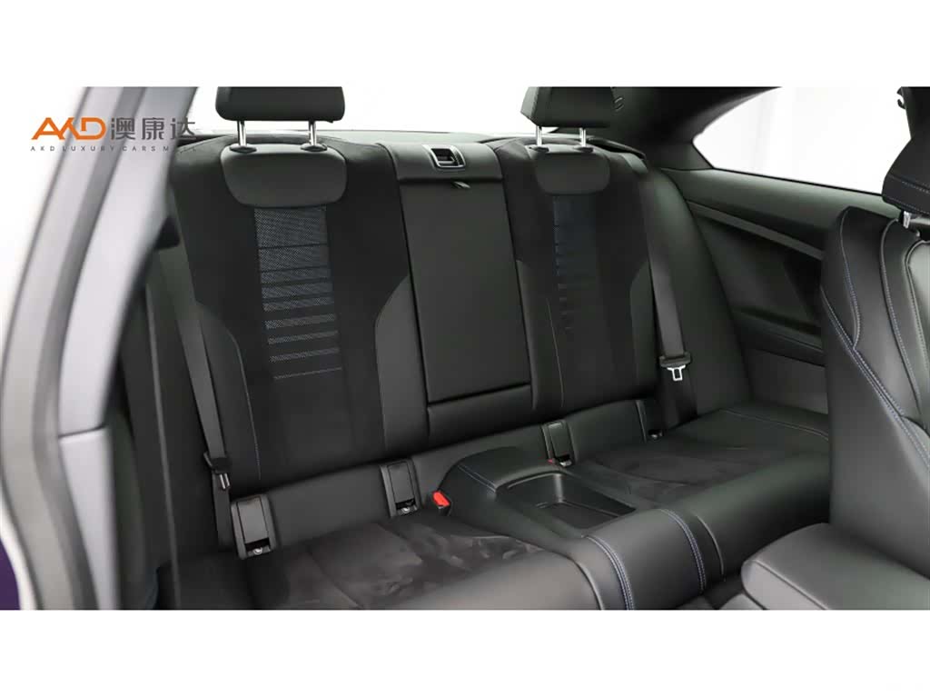 BMW 225i 2.0T 22 M, 2022 8