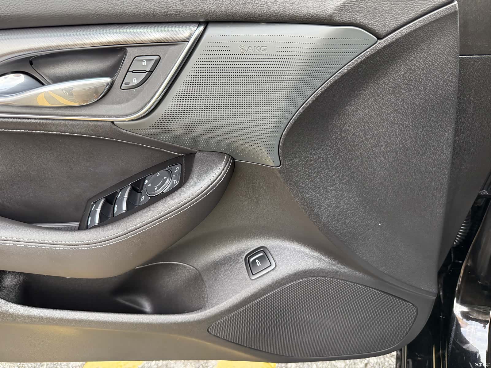 Cadillac CT5, 2024 14
