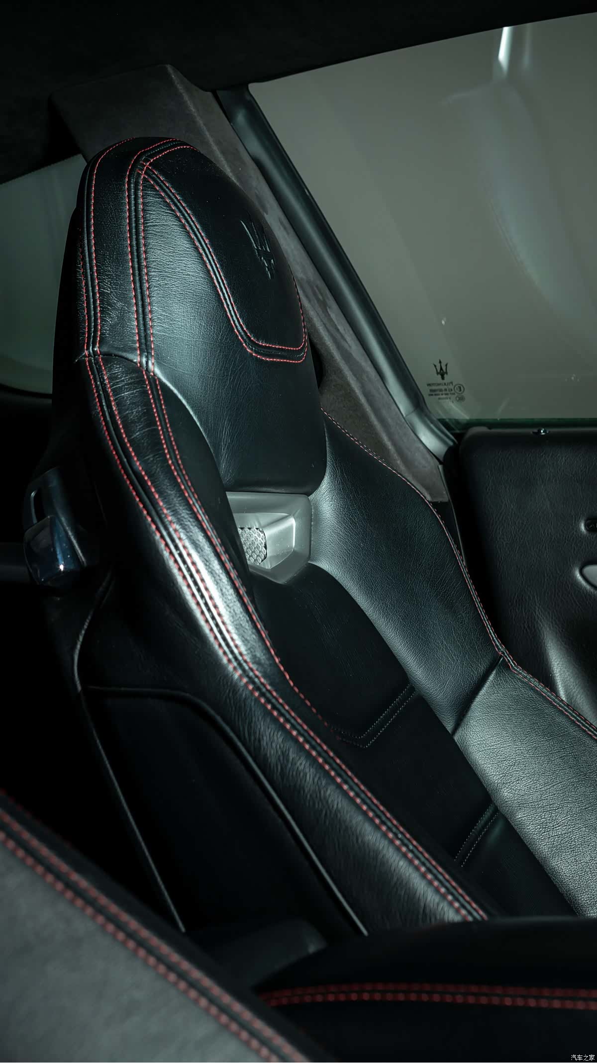 Maserati GranTurismo, 2013 20