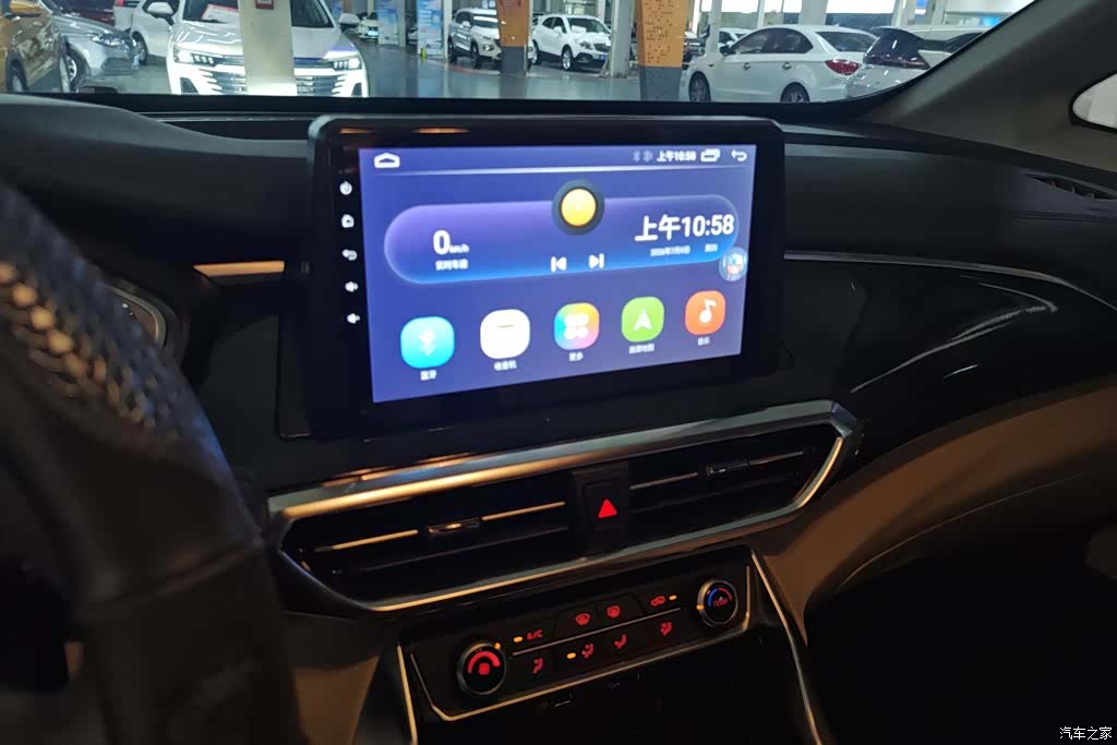 Maxus G50, 2023 12