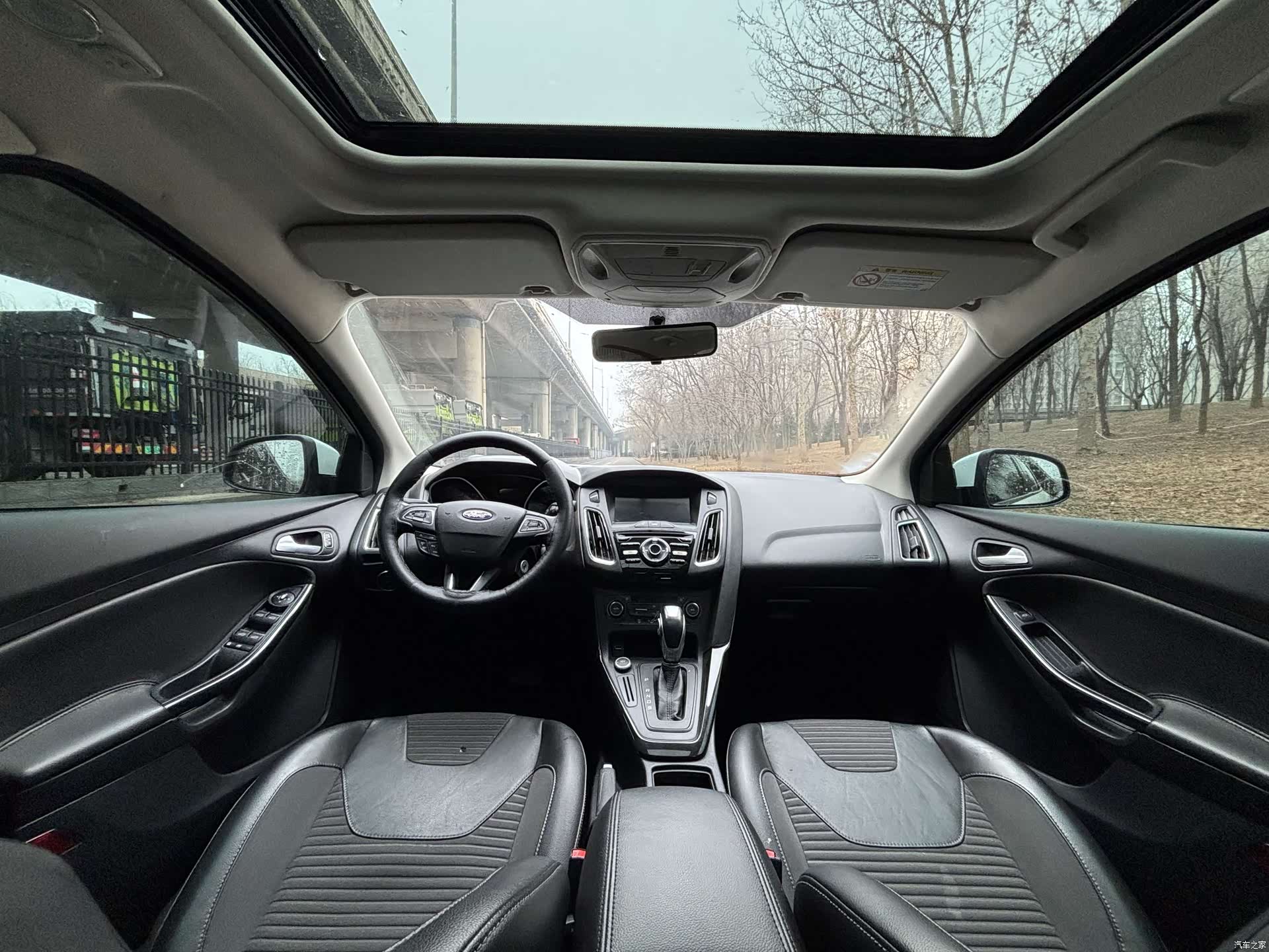 Ford Focus, 2016 9