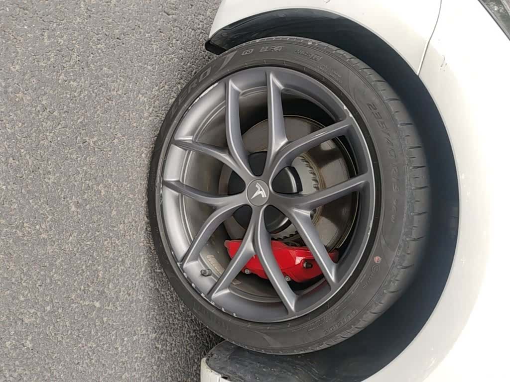 Tesla Model 3, 2021 23