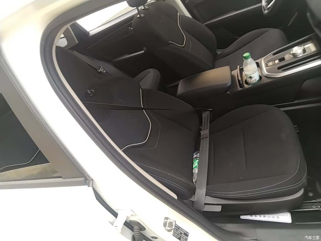 Haval First Love, 2021 25