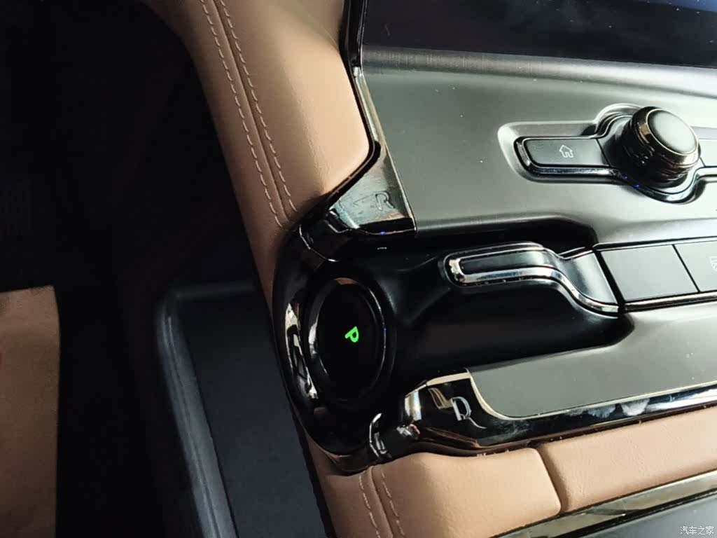 NIO ES6, 2021 14