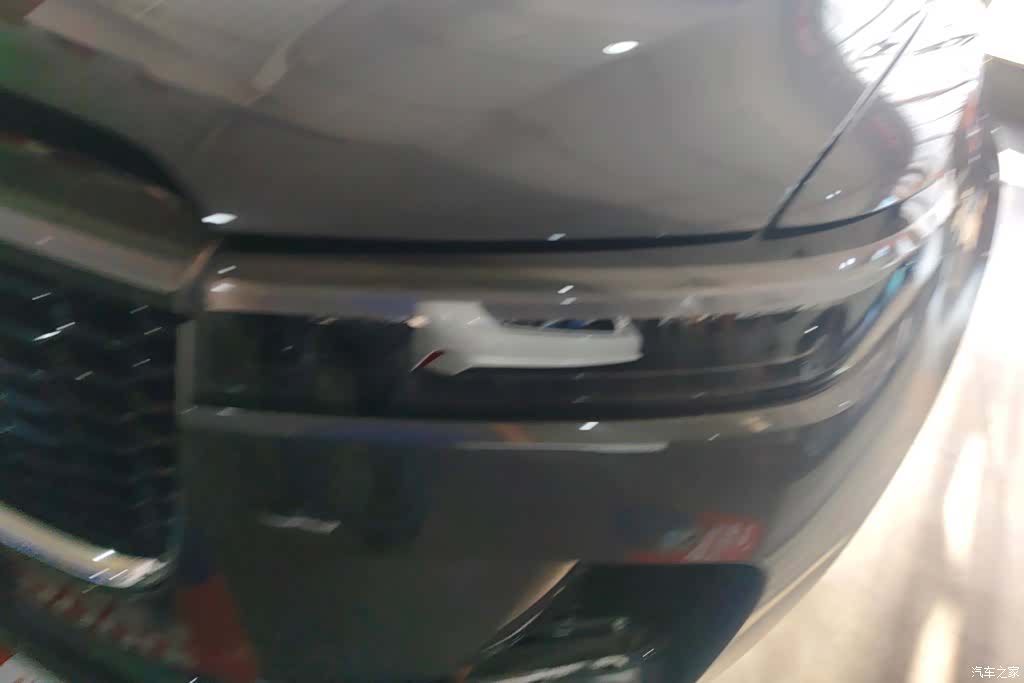 Li Auto ONE, 2022 все фото