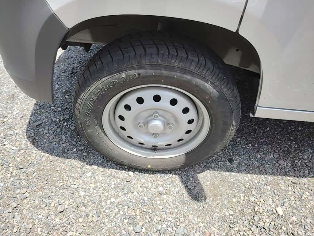 Wuling 5 7, 2025 23