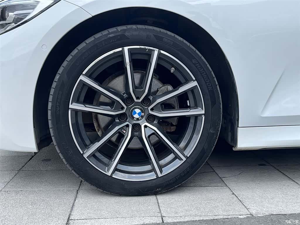 BMW 3 Series, 2021 10