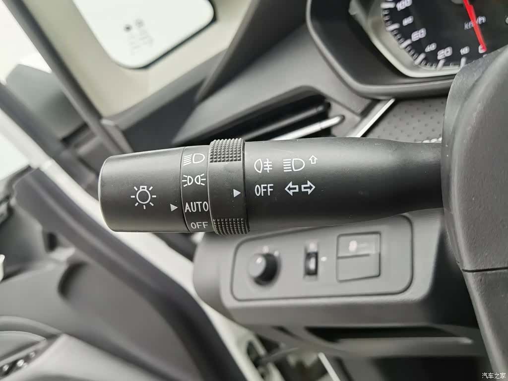 Maxus G50, 2020 21