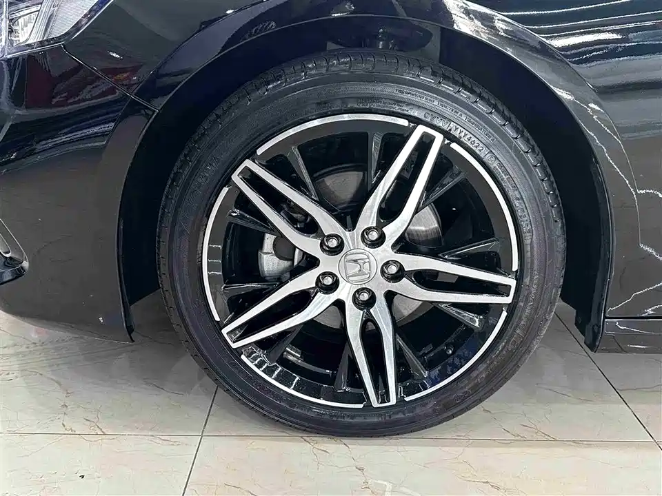 Honda Accord Honda Accord