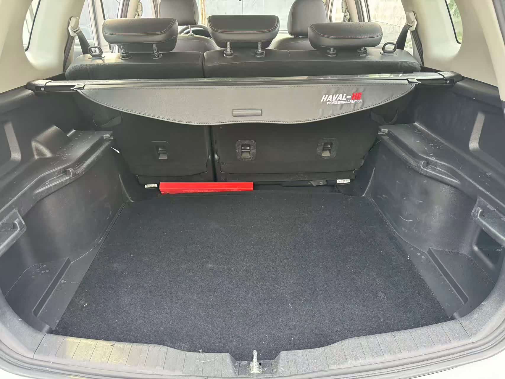 Haval H6, 2015 18