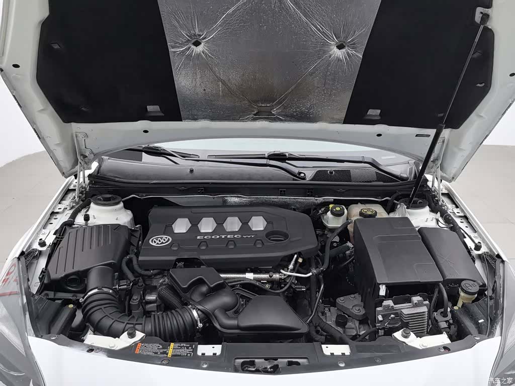 Buick Regal, 2014 6