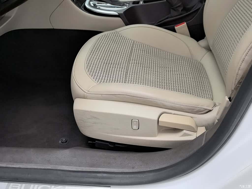 Buick Regal, 2014 20
