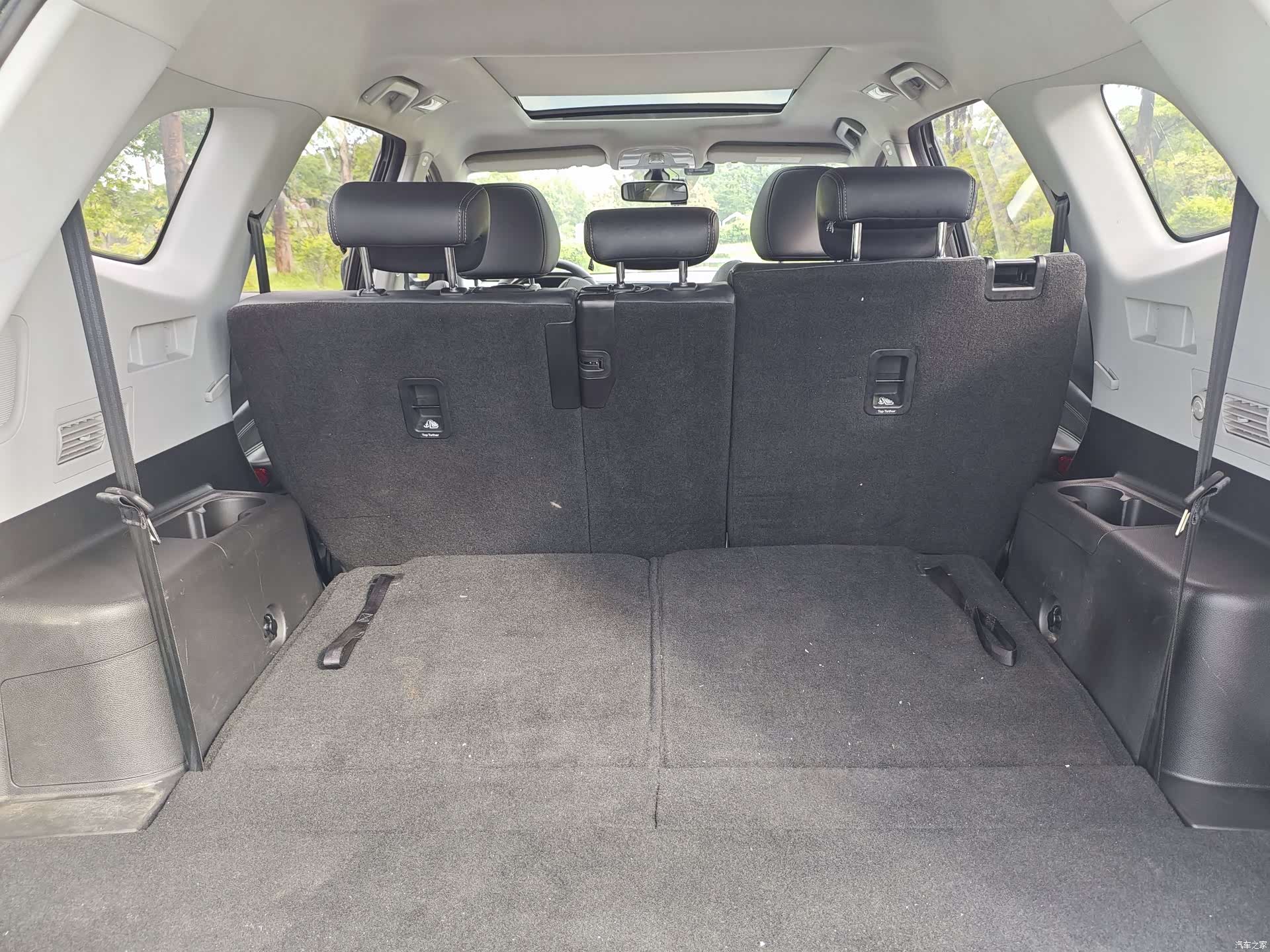 Chery Tiggo 8, 2018 25