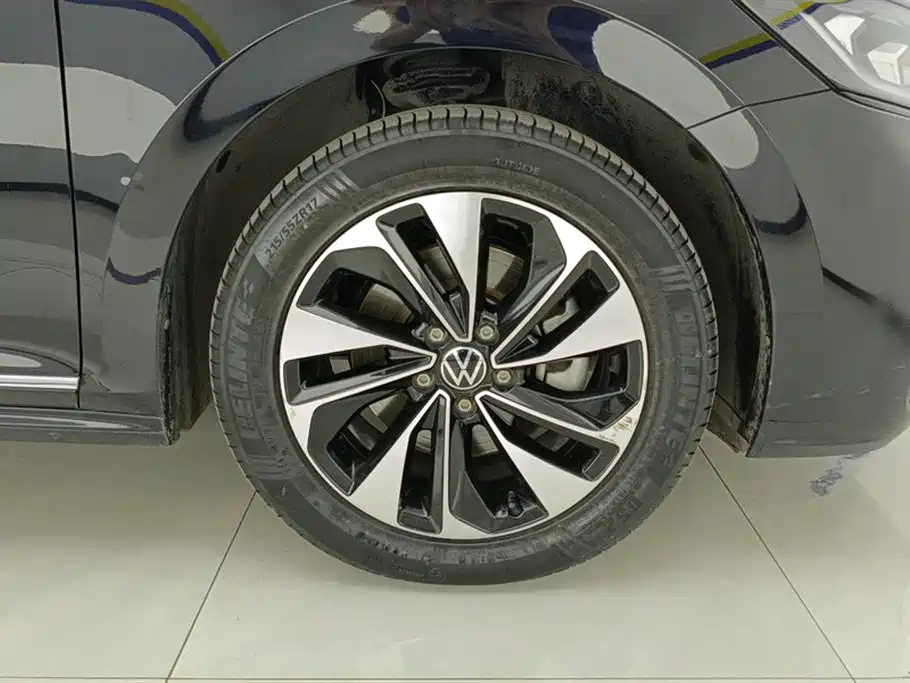 Volkswagen Passat Volkswagen Passat