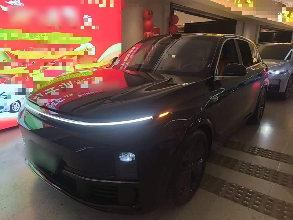 Li Auto L7