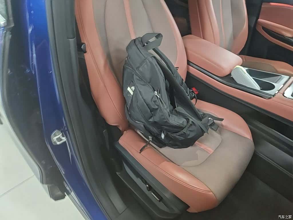 NIO EC6, 2022 25